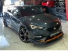 SEAT LEON MK4 (2021...)ÖN TAMPON EKİ-----fibersan tuning